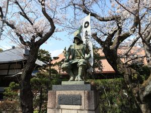妙行寺