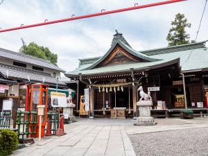 三光稲荷神社