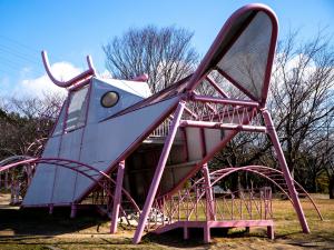 大府みどり公園