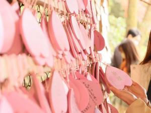 桃太郎神社