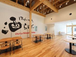 日本酒体験工房