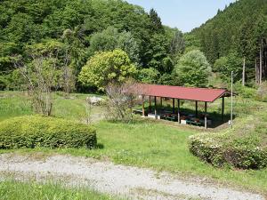 三沢高原 いこいの里