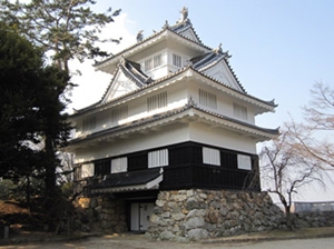 吉田城