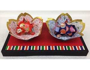 和紙の店かみぞの