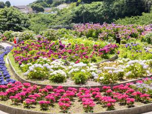 形原温泉