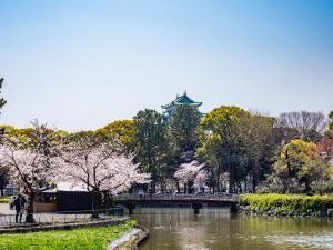 名城公園