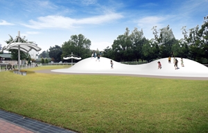 堀内公園