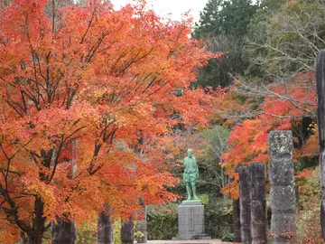 松平東照宮・松平郷