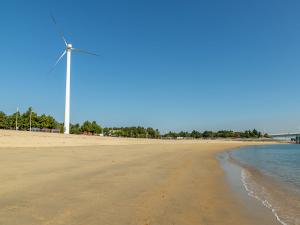 Shinmaiko Marine Park