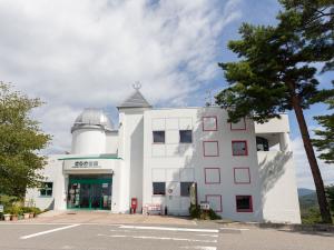 旭高原元気村