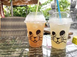 トロピカルジュース