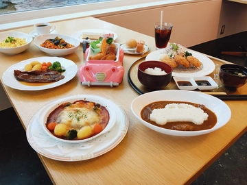トヨタ博物館