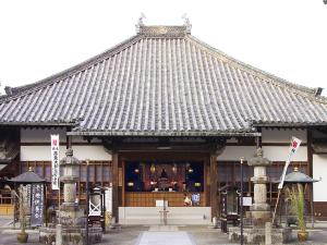 八事山興正寺