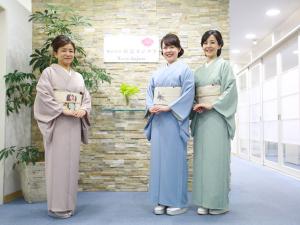 大須着物レンタル　和装カジウラ