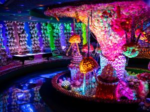 Takeshima Fantasy Museum