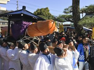 田县神社