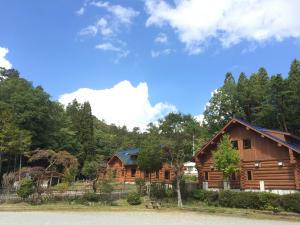 豊川市野外センター きららの里