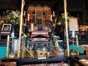 高田寺