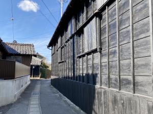 藏街道