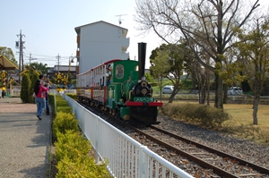 堀内公園