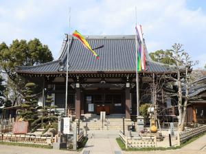 常泉寺