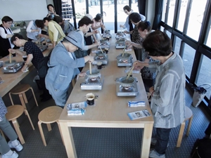 西尾市塩田体験館　吉良饗庭塩の里