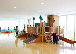 Development Center for Children's Futures Coconico