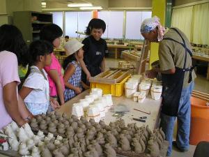 Novelty Children's Creation Center / Novelty Museum