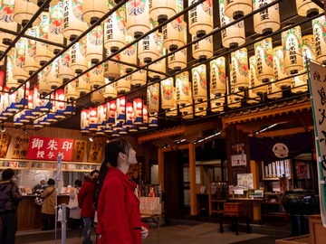 亀岳林 万松寺