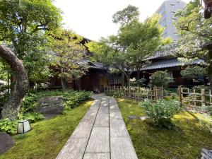文化のみち百花百草