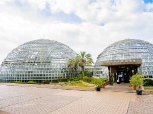 名古屋市東谷山水果公園