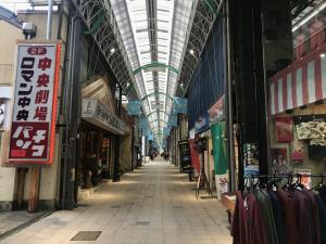 せと末広町商店街