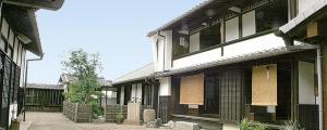 运输船行泷田家