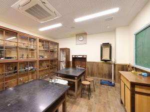 日本酒体験工房