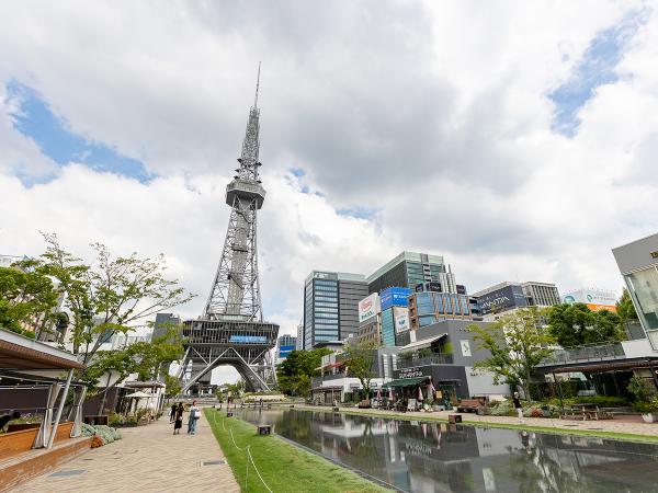 久屋大通公園