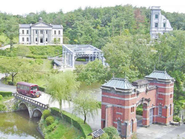 Museum Meiji-Mura