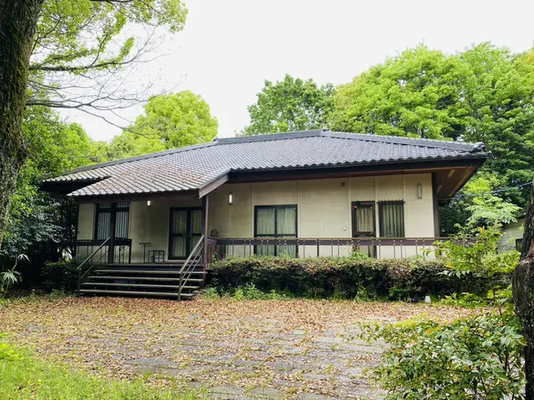 唐九郎陶芸記念館