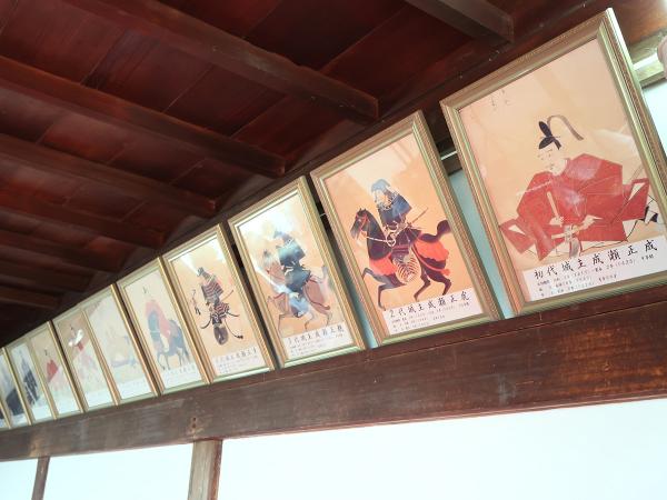 犬山城(国宝)