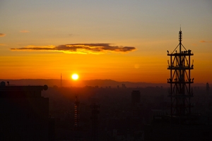 名古屋电视塔