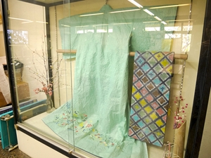 小原和纸博物馆和纸之乡