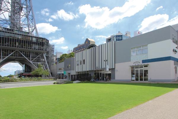 Hisaya-odori Park