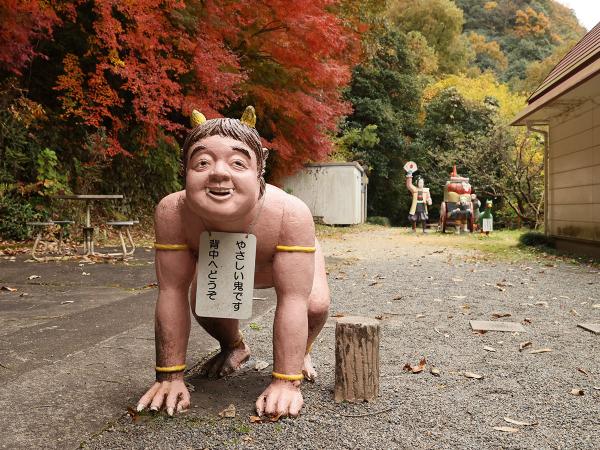 桃太郎神社