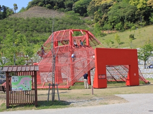东三河故乡公园
