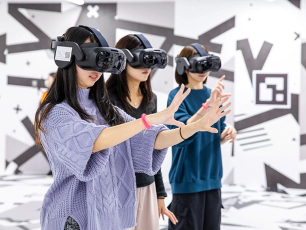 IMMERSIVE JOURNEY 名古屋