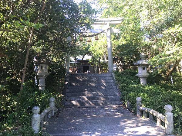 羽豆岬
