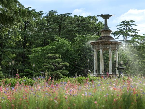 鶴舞公園