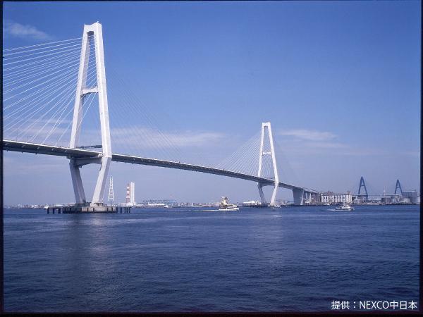 名港トリトン