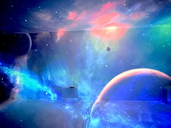 ODYSSEY