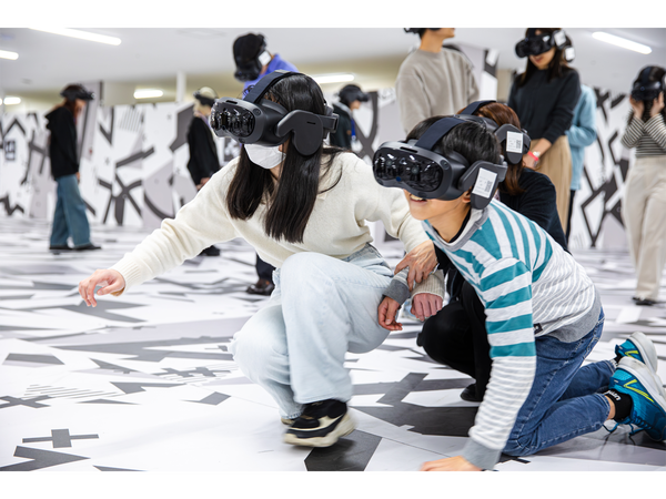 IMMERSIVE JOURNEY 名古屋