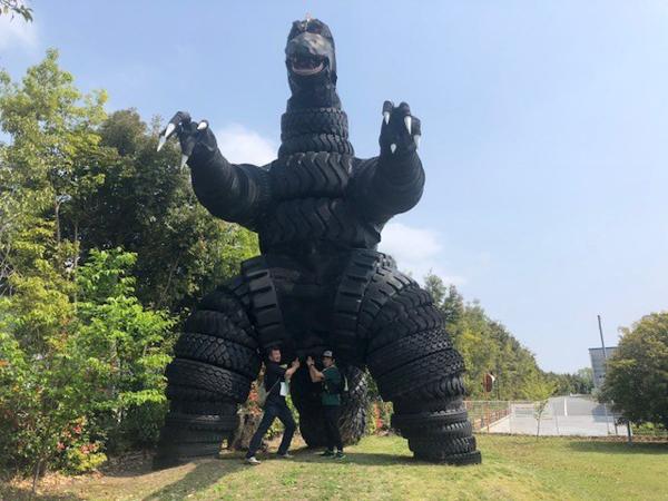 挑戦・体験・発見!フォトロゲイニングin新城(常設コース)